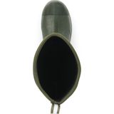 Muck Boot - Chore - Werklaars - Groen - 100% Waterproof - Airmesh Voering