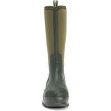Muck Boot - Chore - Werklaars - Groen - 100% Waterproof - Airmesh Voering