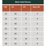 Muck Laarzen Arctic Weekend Rubber Zwart/Donker Wellington Laarzen