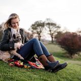 Muck Laarzen Arctic Weekend Rubber Zwart/Donker Wellington Laarzen