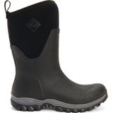 Muck Boot-Arctic Sport II Mid-Black Black