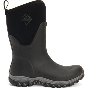 Muck Boot-Arctic Sport II Mid-Black Black
