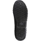 Regenlaars Muck Boot Men Muckster II Ankle Zwart-Schoenmaat 40