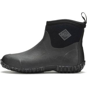 Trespass Dames Elena Pola Dot Print Wellington Regenlaarzen Zwart