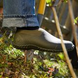Muck Boot Muckster II Low Tuinlaarzen - Groen - Mannen