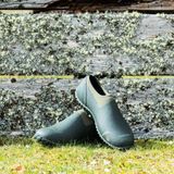Muck Boot Muckster II Low Tuinlaarzen - Groen - Mannen