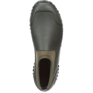 Muck Boot Muckster II Low Tuinlaarzen - Groen - Mannen