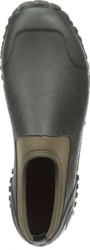 Muck Boot Muckster II Low Tuinlaarzen - Groen - Mannen