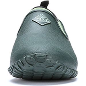 Muck Boot Muckster II Low – Groen - Vrouwen