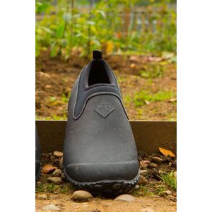 Muck Boot Muckster II Low - Zwart - Dames