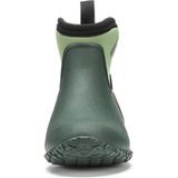Muck Boot - Muckster II Ankle Tuinlaars - Groen - Dames