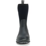 Muck Boot - Arctic Excursion - Regenlaars - Zwart/Grijs - Rubber