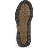 Muck Boot - Derwent II - Regenlaars - Bruin - Waterdicht, Synthetisch Rubber, Mesh Voering