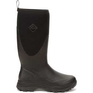 Muck Boot Arctic Outpost Tall Black - Heren