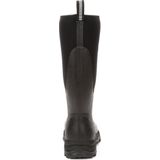 Muck Boot Arctic Outpost Tall Zwart Laarzen Heren