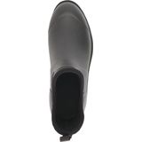 Muck Boot Derby Ankle Zwart - dames