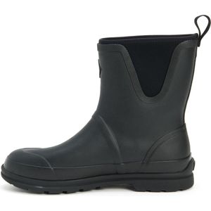 Muck Boot - Muck Originals Pull On - Zwart - Heren