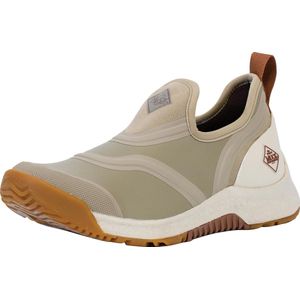 Muck Boot Regenlaars Outscape Beige - Waterdicht Laag Model