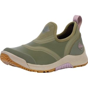 Muck Boot - Outscape - Olijf - Dames