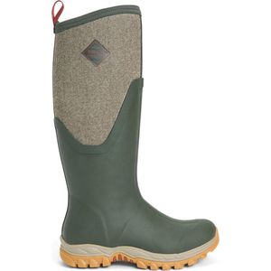 Arctic Sport II Tall - Olive Tweed - Dames - Outdoor laars