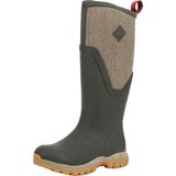 Arctic Sport II Tall - Olive Tweed - Dames - Winterlaarzen