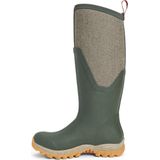 Arctic Sport II Tall - Olive Tweed - Dames - Winterlaarzen
