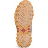 Muck Boot Arctic Sport II Mid Bordeaux/Tweed Outdoor laars