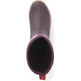 Muck Boot -Arctic Sport II Mid-Bordeaux Tweed- Outdoor laars