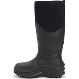 Muck Boot Muckmaster Outdoorlaarzen - Zwart