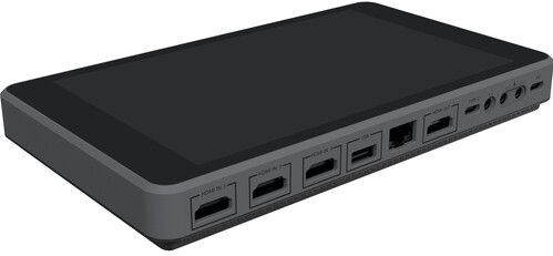 YoloLiv YoloBox Pro Live Streaming Device Fieldrecorders monitors