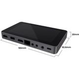 YoloLiv YoloBox Mini The Ultimate All-In-One Live Streaming Studio