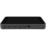 YoloLiv - YoloBox Ultra 4K - Live Streaming Device - Draagbaar - UHD 4K