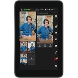 YoloLiv - YoloBox Ultra 4K - Live Streaming Device - Draagbaar - UHD 4K