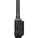 Accsoon - CineView HE Transmitter - Professionele Transmitter - HDMI Dual-Band - Zwart