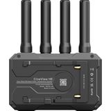 Accsoon - CineView HE Transmitter - Professionele Transmitter - HDMI Dual-Band - Zwart