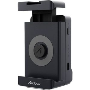 Accsoon - SeeMo - HDMI naar USB C Video Capture Adapter - Zwart