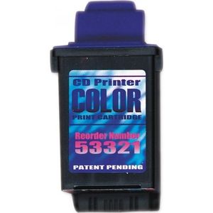Primera 53321 kleuren inktcartridge (origineel)