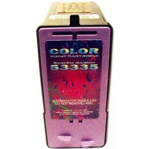 Primera Ink Cartridge Color HC (053335)