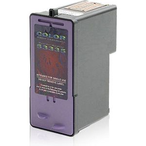 Primera - Disc Publisher Pro - Inkt Kleur - Cyaan, Magenta, Geel