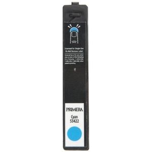 Primera 53422 inktcartridge dye cyaan (origineel)