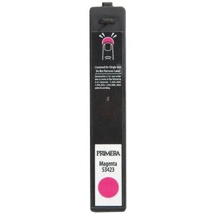 Primera 53423 inktcartridge dye magenta (origineel)
