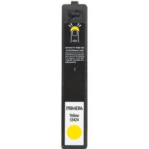 Primera 53424 inktcartridge dye geel (origineel)