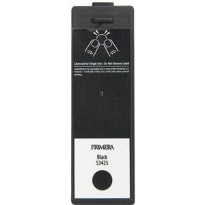 Primera 53425 inkt cartridge zwart (origineel)