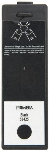 Primera - Inktcartridge - Zwart - Origineel - Inhoud 22 ml