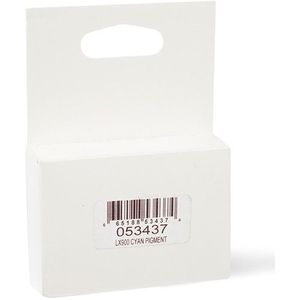 Primera 53437 inkt cartridge pigment cyaan (origineel)