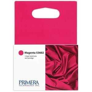 Primera - Inktcartridge - Magenta - 7 cm³