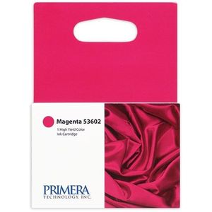 Primera 53602 inktcartridge magenta (origineel)