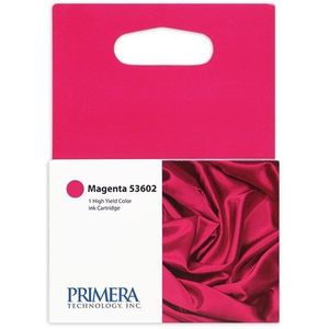 Primera Ink Disc Publisher Magenta (53602)