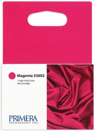 Primera 53602 inktcartridge magenta (origineel)