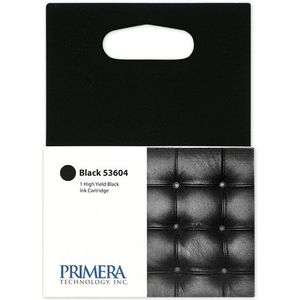 Primera Ink Disc Publisher Black Schwarz (53604)